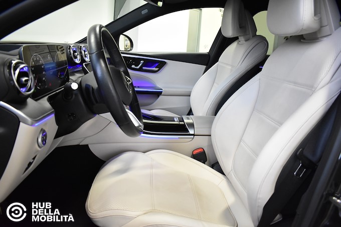 MERCEDES-BENZ C 220 d Mild hybrid 4Matic Premium All-Terrain